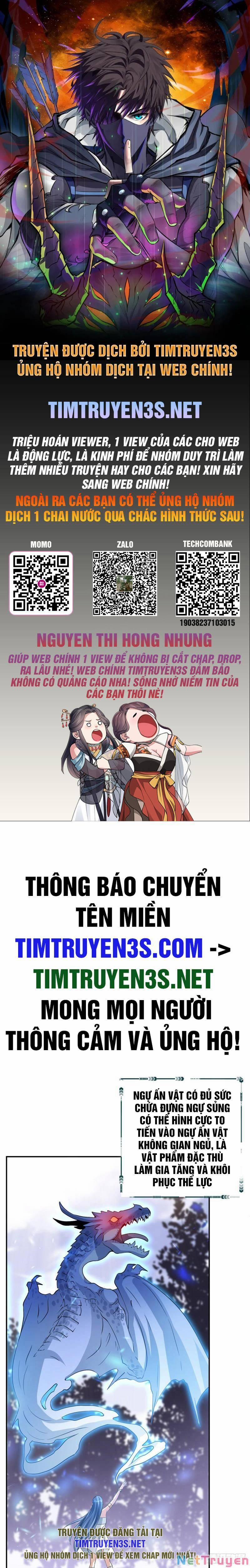 Bí Pháp Ngự Rồng 6 trang 1