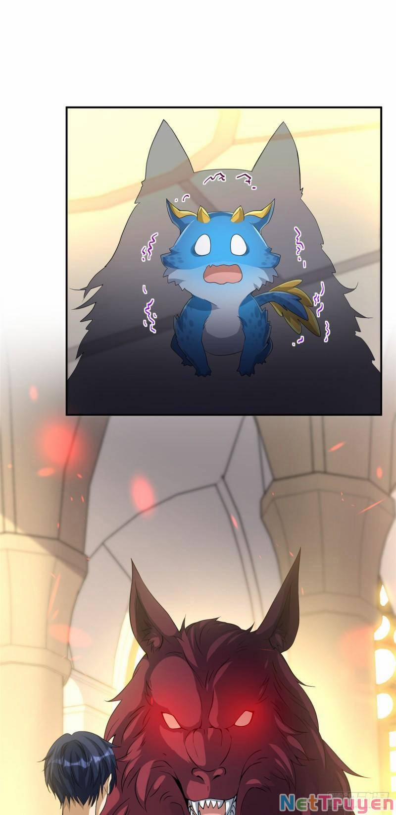 Bí Pháp Ngự Rồng 6 trang 10