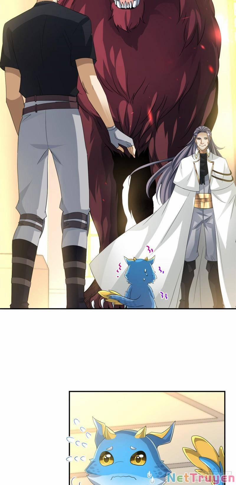 Bí Pháp Ngự Rồng 6 trang 11