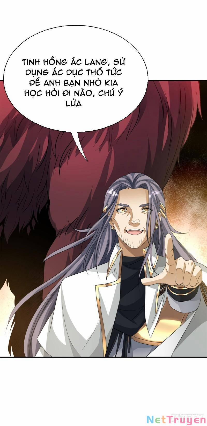 Bí Pháp Ngự Rồng 6 trang 13