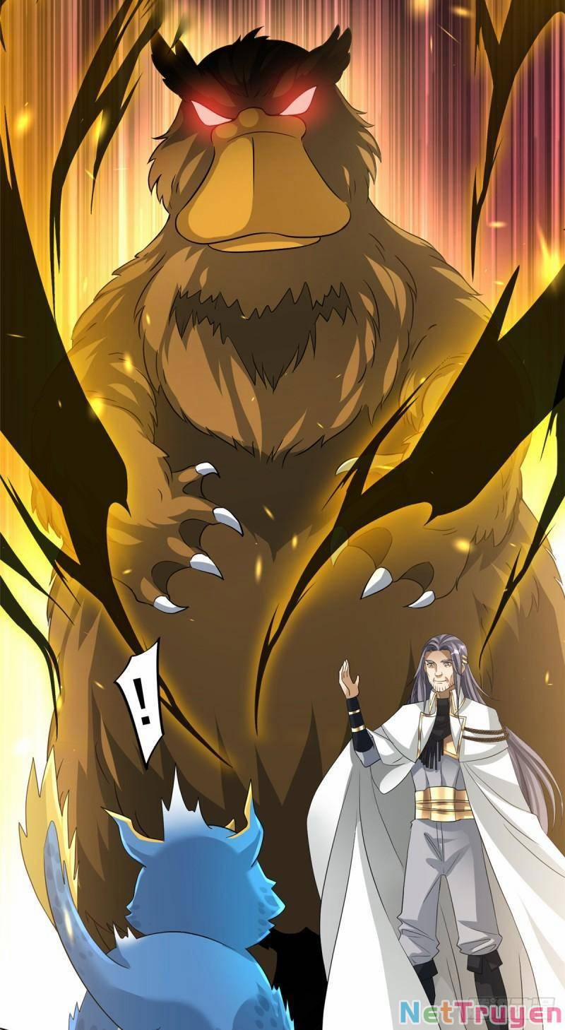 Bí Pháp Ngự Rồng 6 trang 28