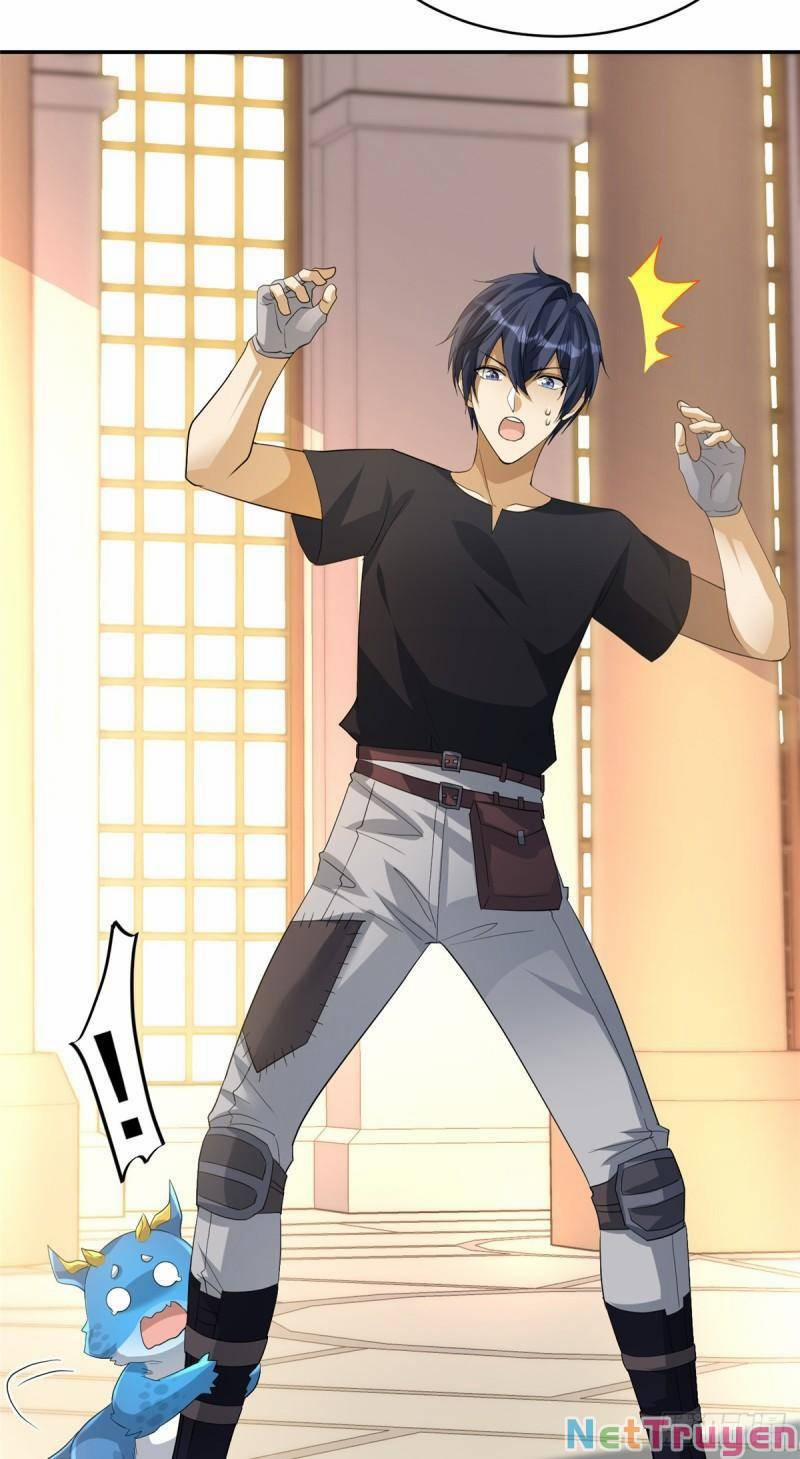 Bí Pháp Ngự Rồng 6 trang 30