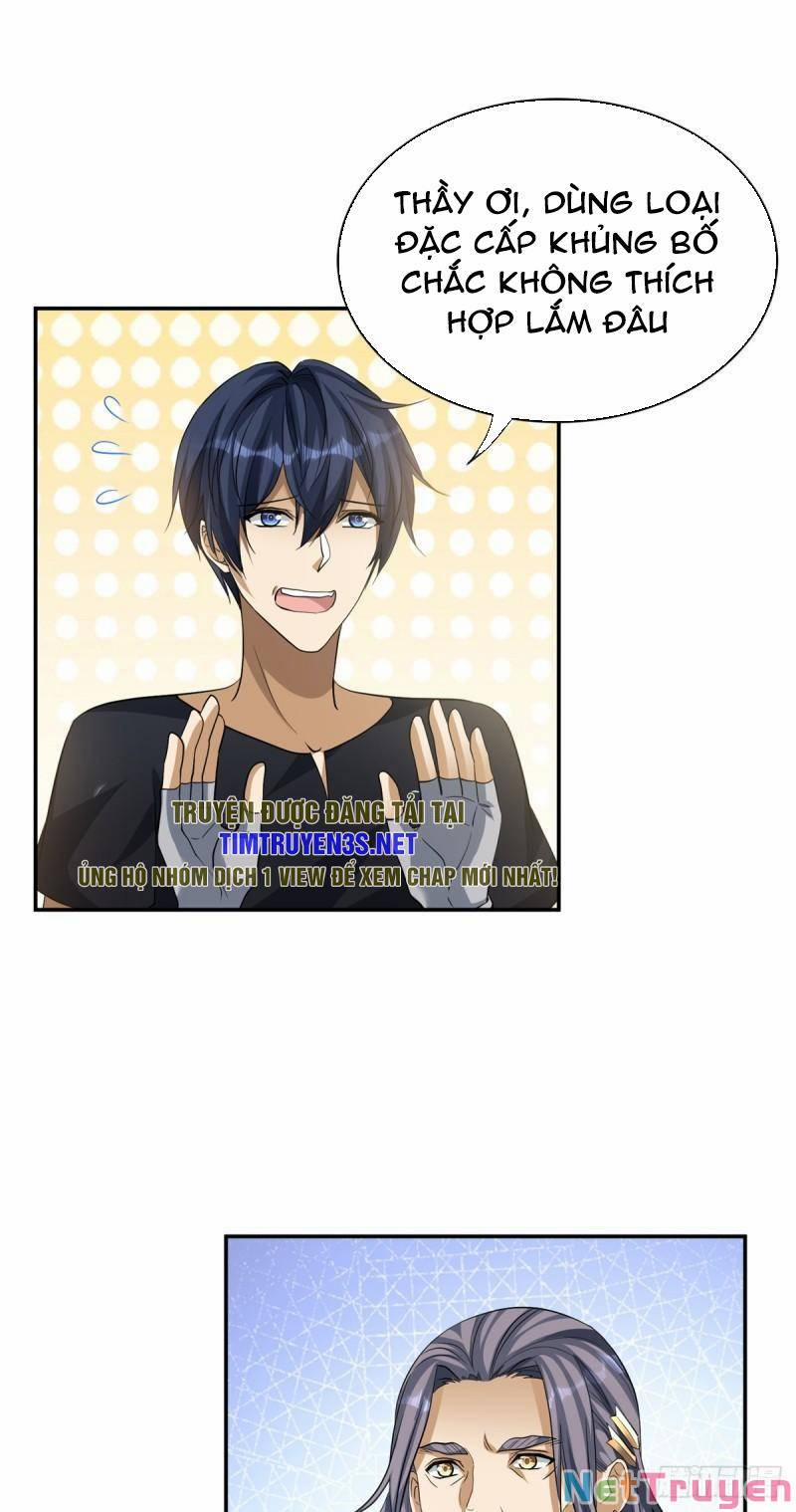 Bí Pháp Ngự Rồng 6 trang 32