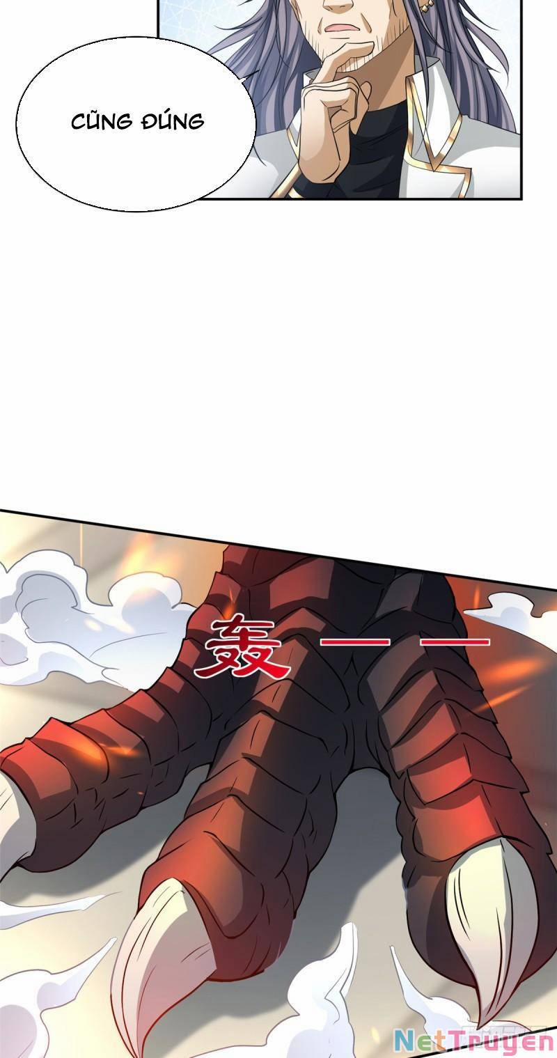 Bí Pháp Ngự Rồng 6 trang 33