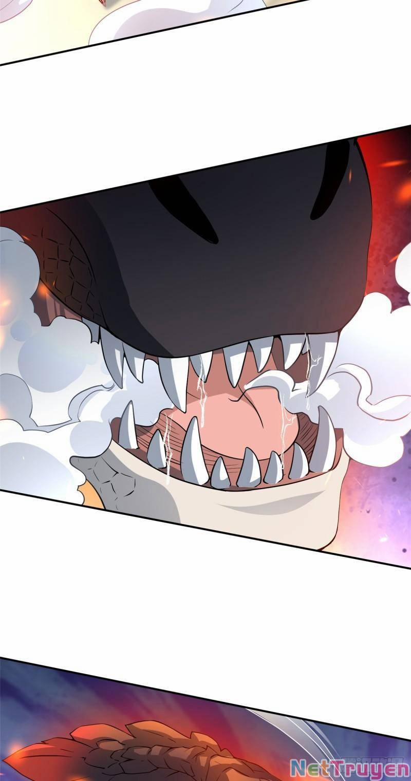 Bí Pháp Ngự Rồng 6 trang 34