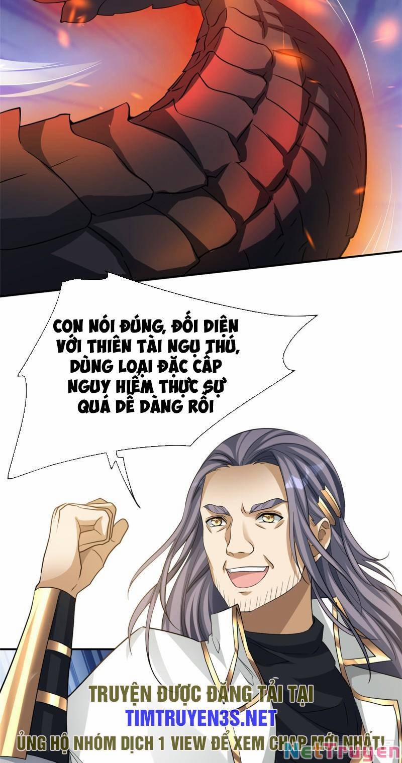 Bí Pháp Ngự Rồng 6 trang 35