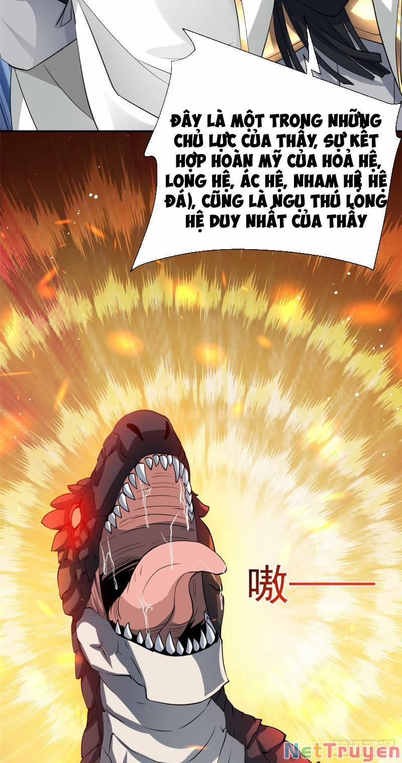 Bí Pháp Ngự Rồng 6 trang 36