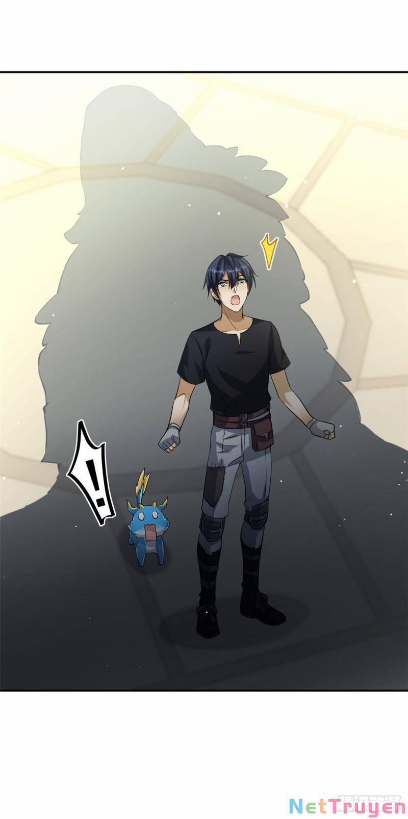 Bí Pháp Ngự Rồng 6 trang 38