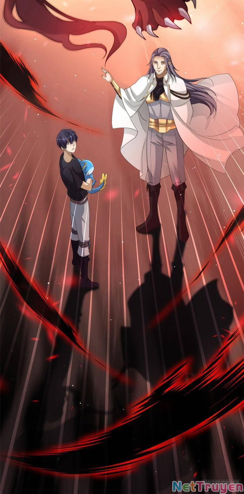 Bí Pháp Ngự Rồng 6 trang 4