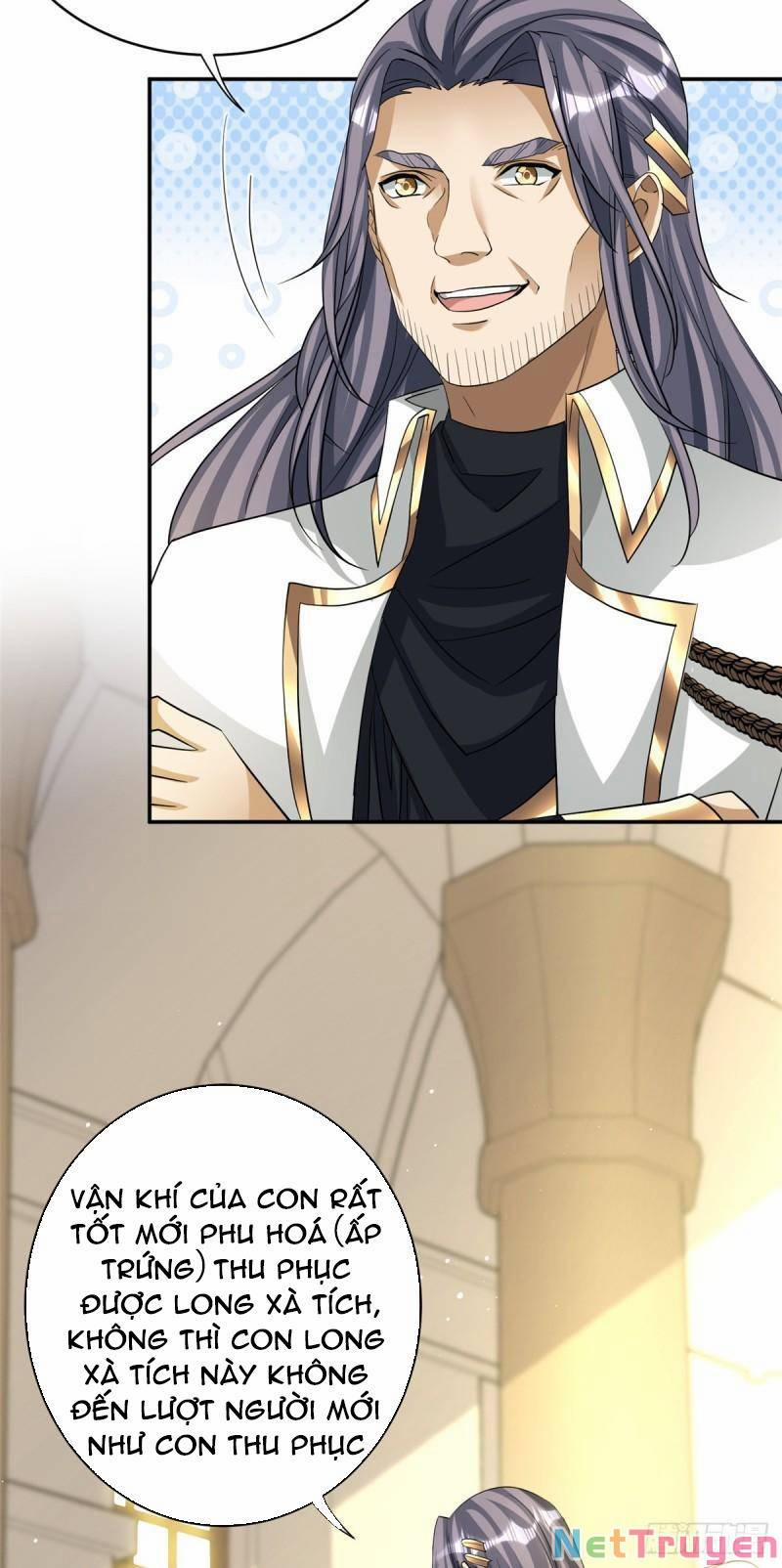 Bí Pháp Ngự Rồng 6 trang 40