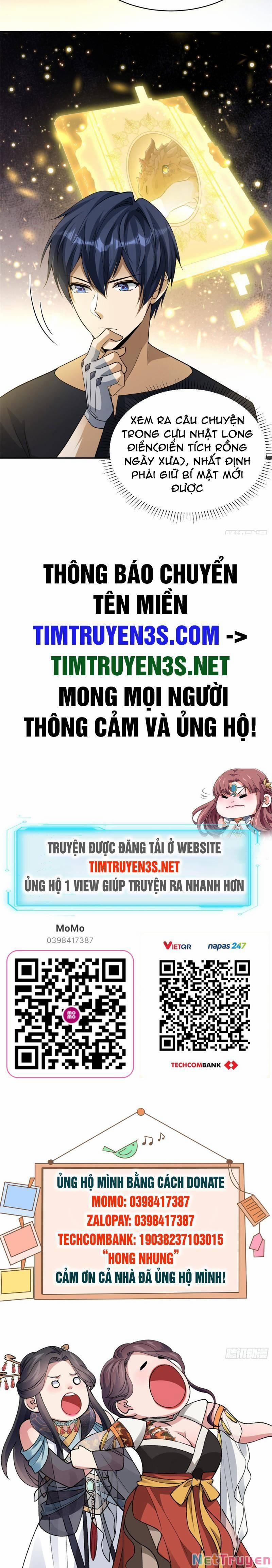 Bí Pháp Ngự Rồng 6 trang 42