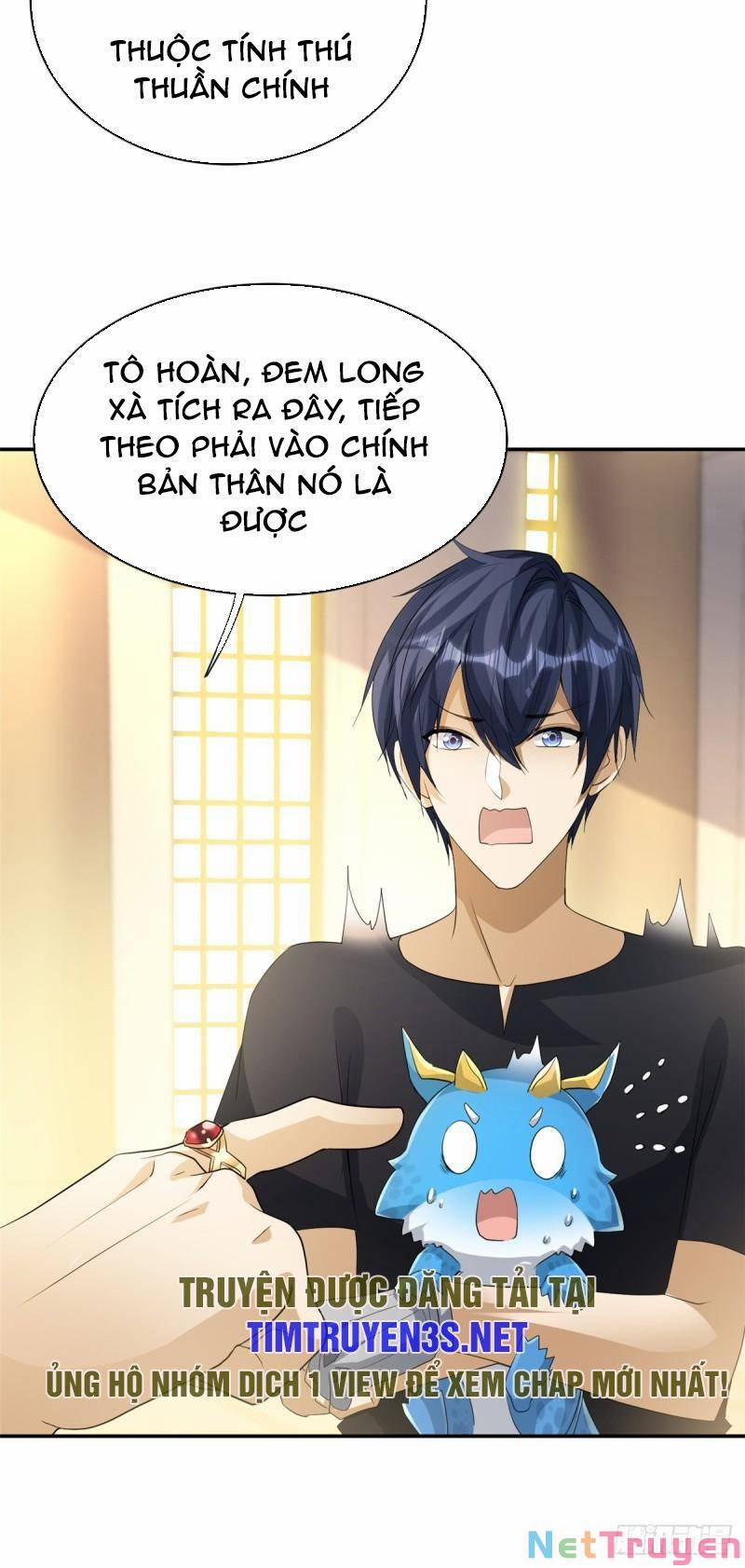 Bí Pháp Ngự Rồng 6 trang 9