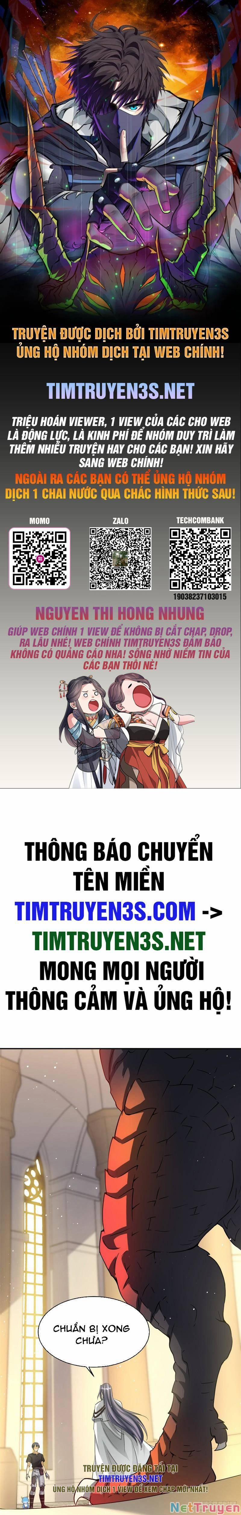 Bí Pháp Ngự Rồng 7 trang 1