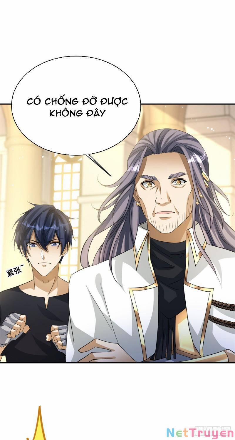 Bí Pháp Ngự Rồng 7 trang 17