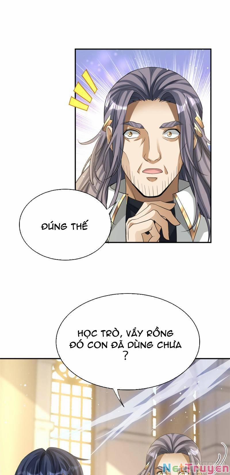 Bí Pháp Ngự Rồng 7 trang 22