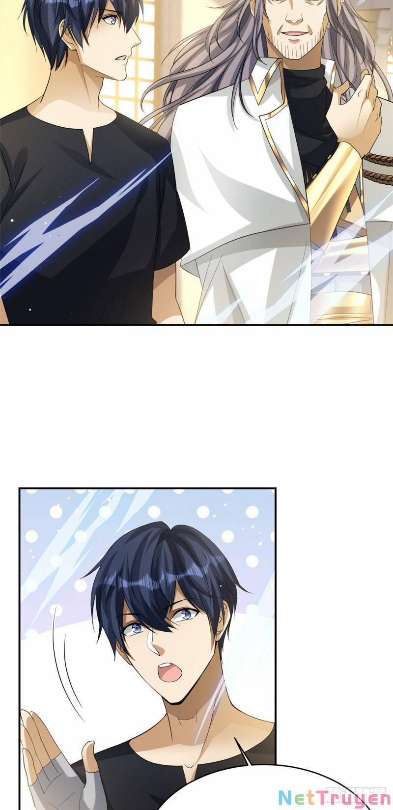 Bí Pháp Ngự Rồng 7 trang 23