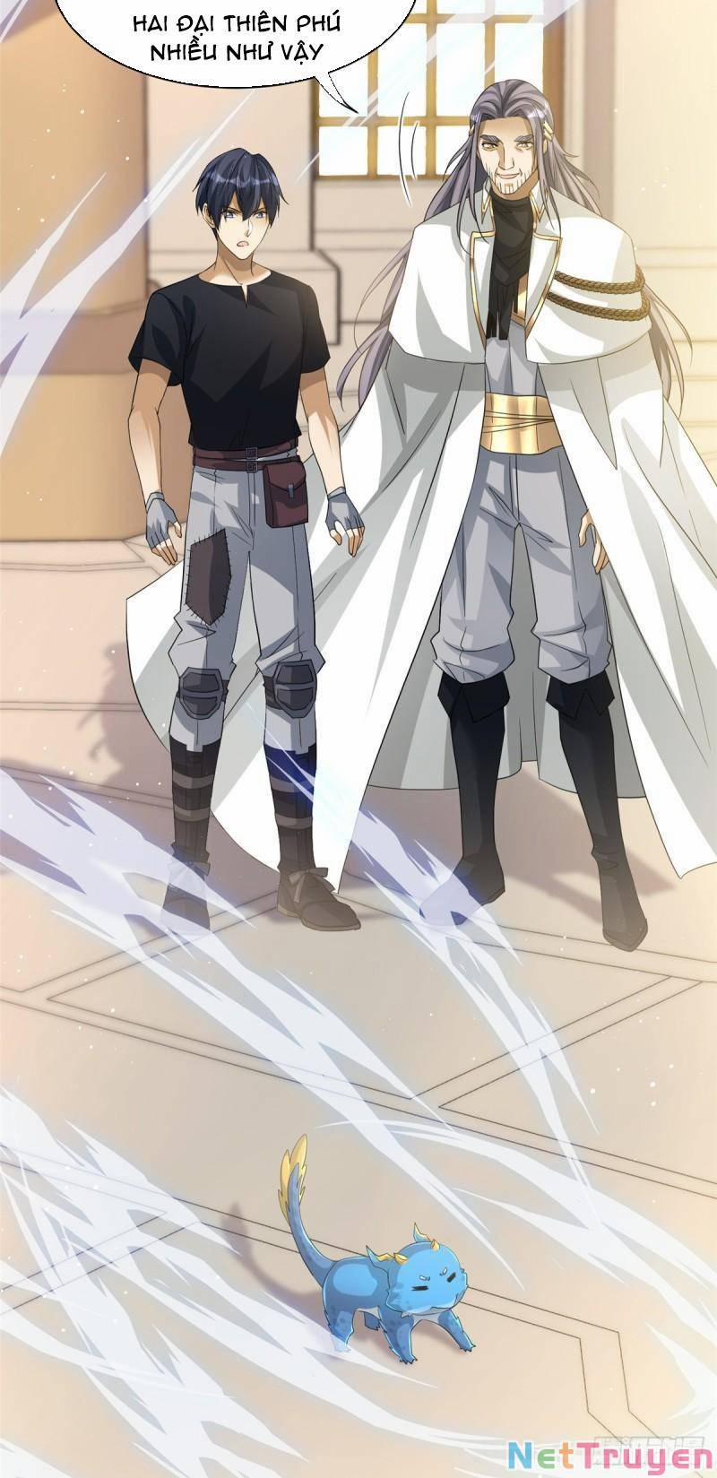 Bí Pháp Ngự Rồng 7 trang 25