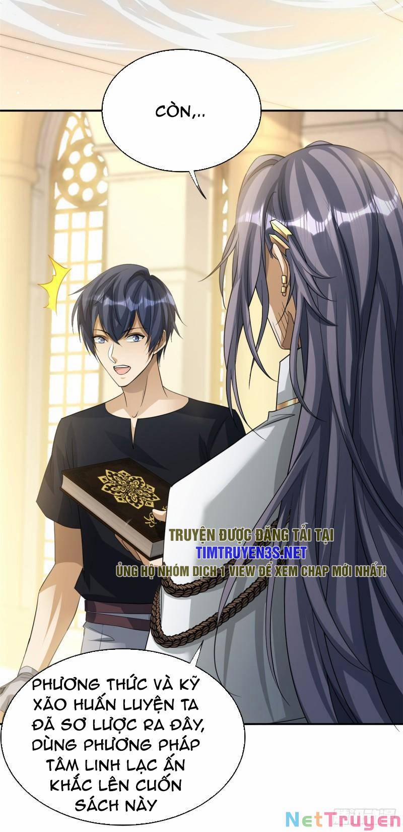 Bí Pháp Ngự Rồng 7 trang 26