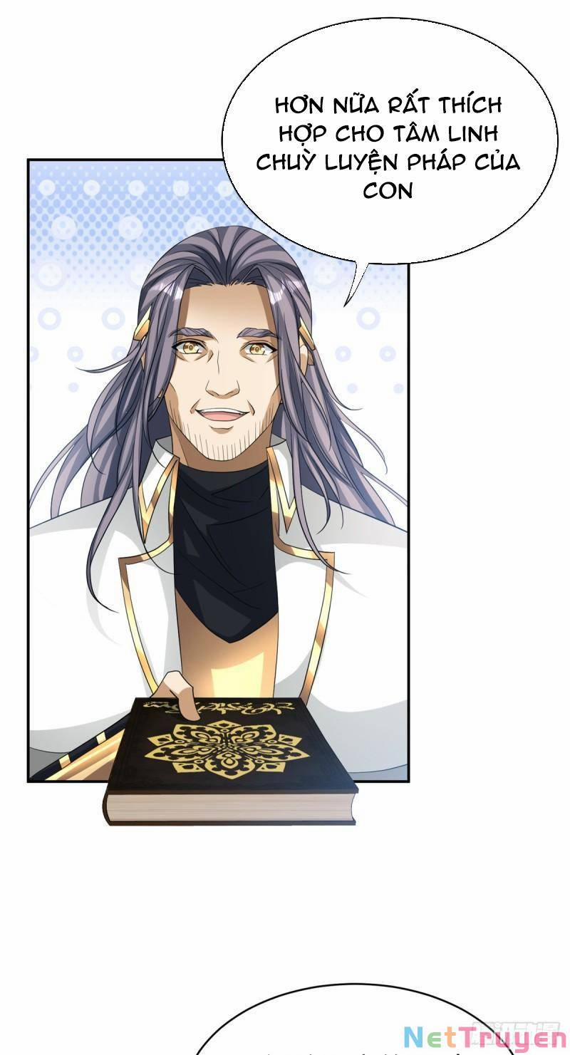 Bí Pháp Ngự Rồng 7 trang 27