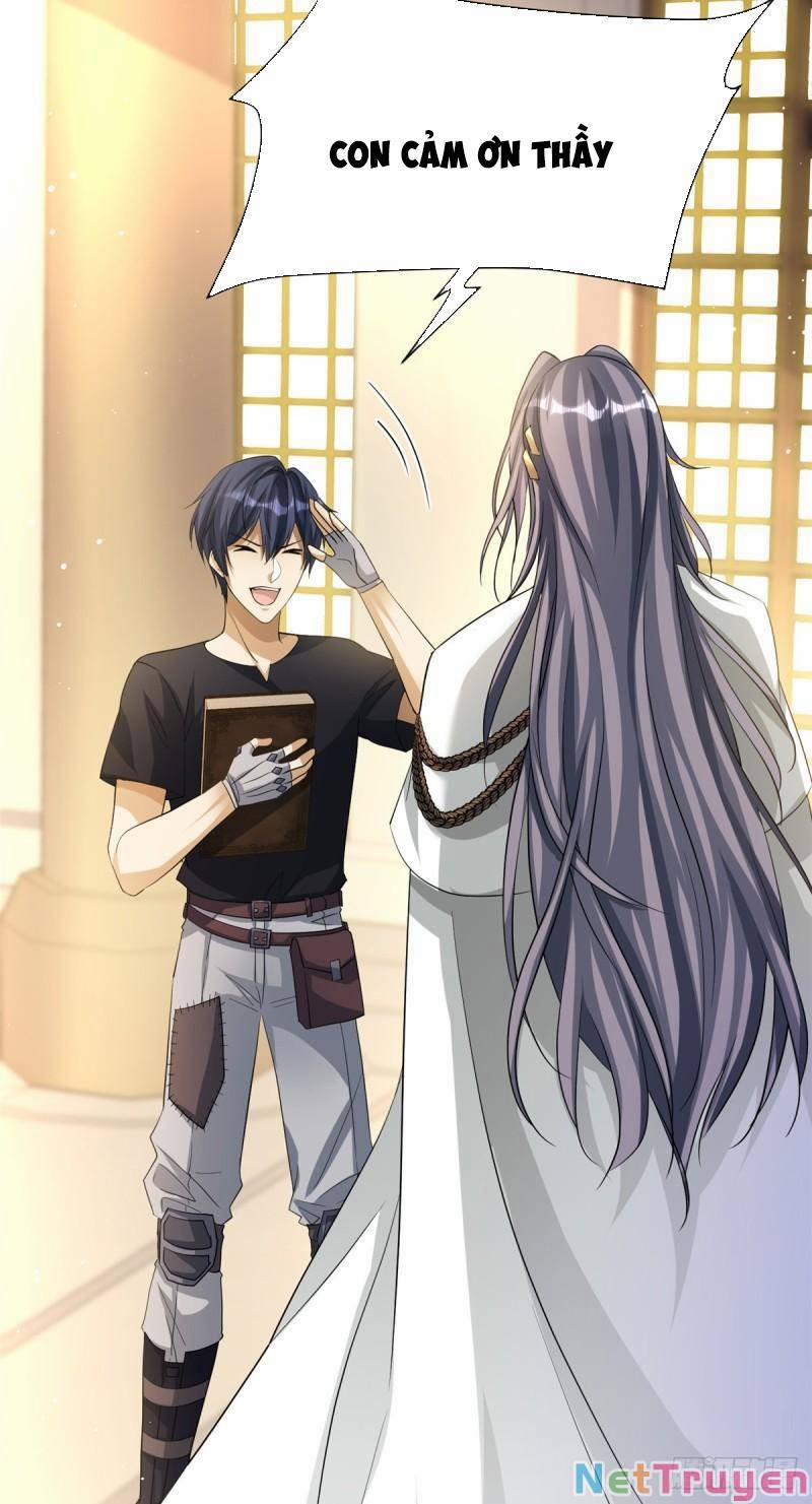 Bí Pháp Ngự Rồng 7 trang 29