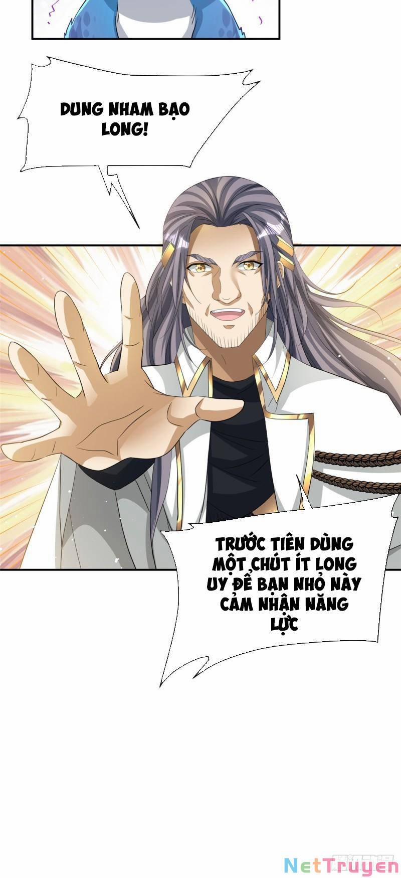 Bí Pháp Ngự Rồng 7 trang 3