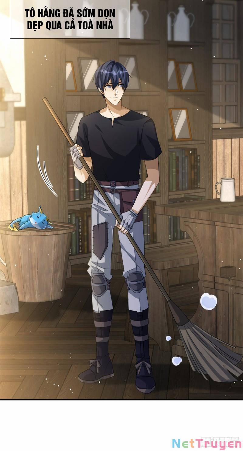 Bí Pháp Ngự Rồng 7 trang 32