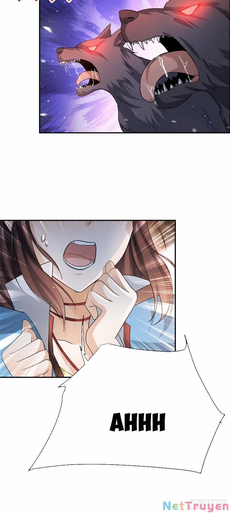 Bí Pháp Ngự Rồng 7 trang 36