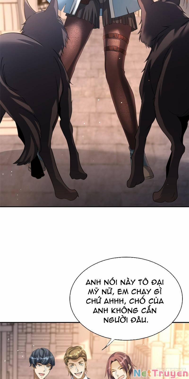 Bí Pháp Ngự Rồng 7 trang 40