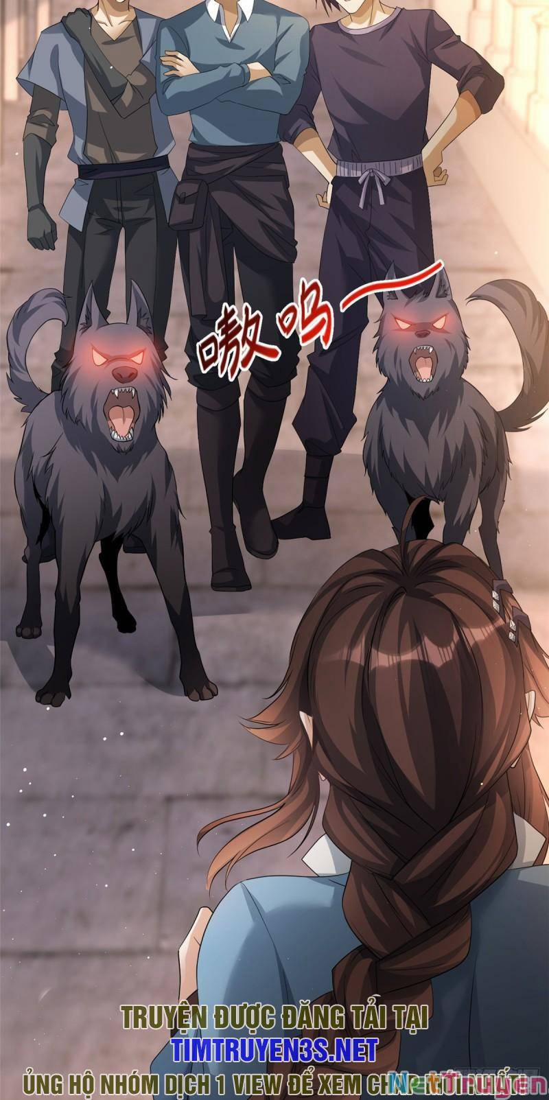 Bí Pháp Ngự Rồng 7 trang 41