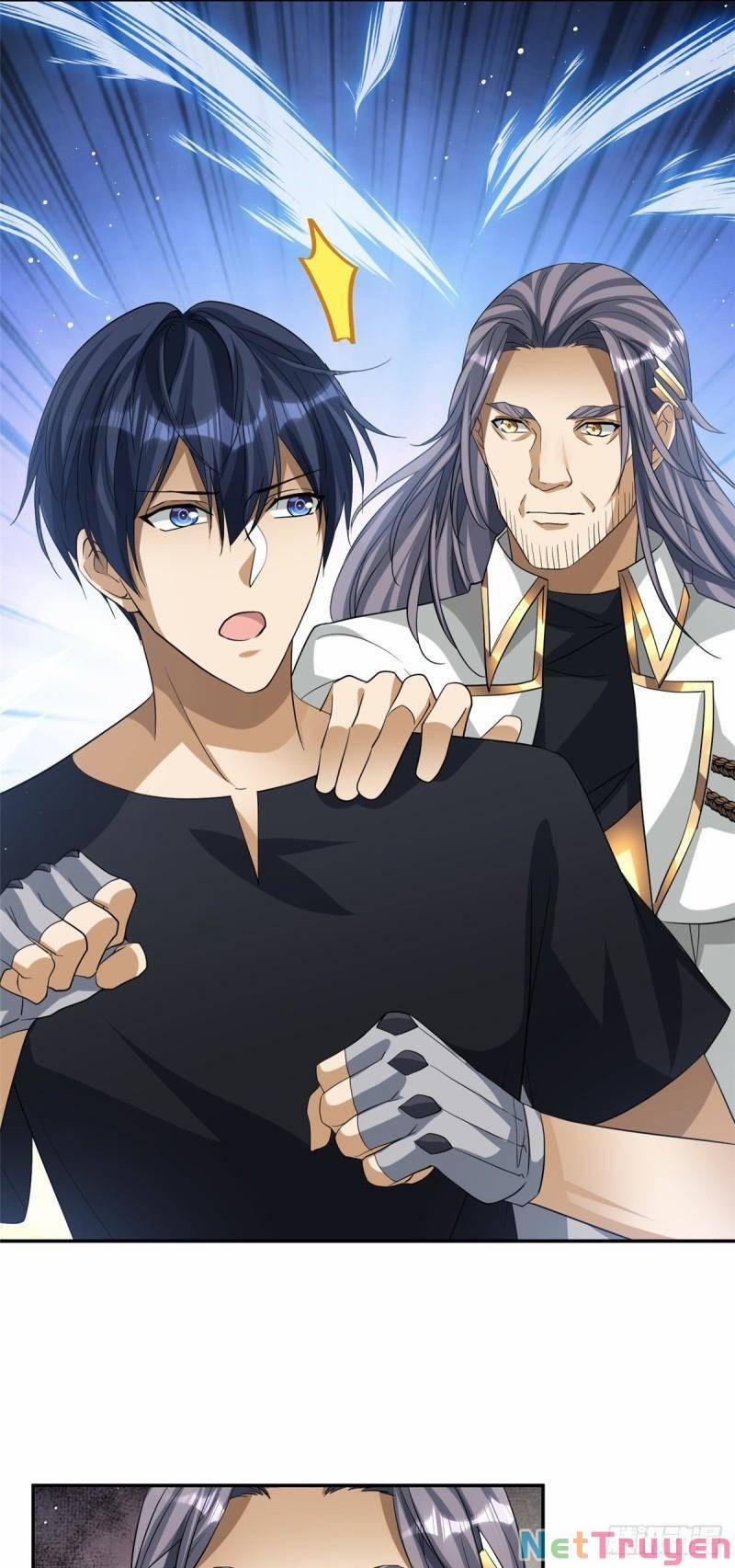 Bí Pháp Ngự Rồng 7 trang 8