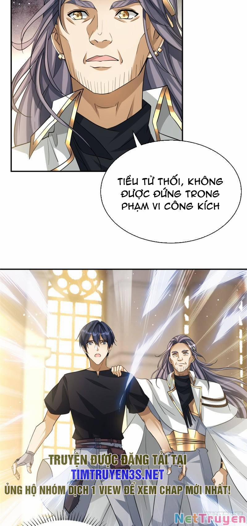 Bí Pháp Ngự Rồng 7 trang 9