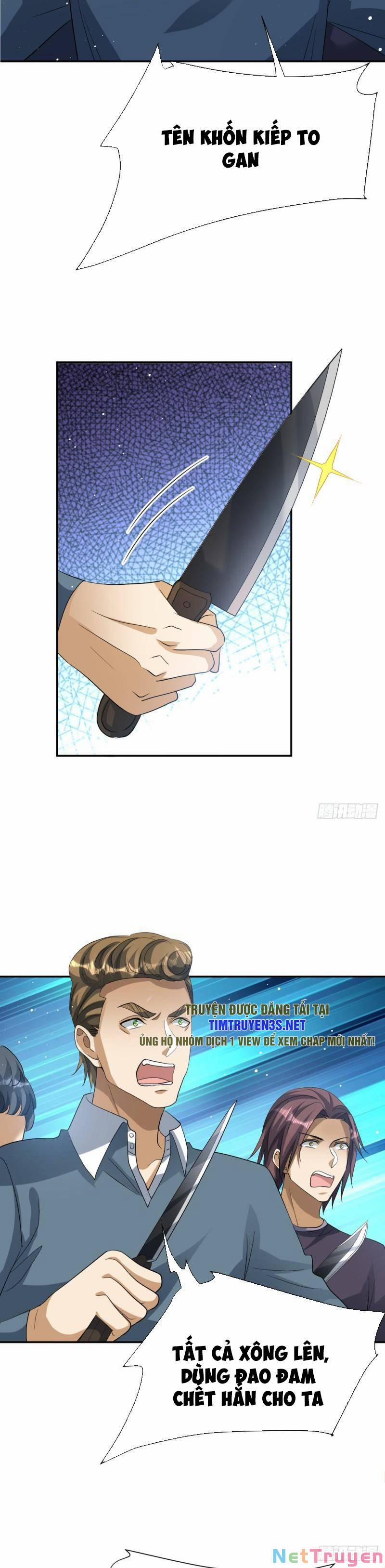 Bí Pháp Ngự Rồng 8 trang 10