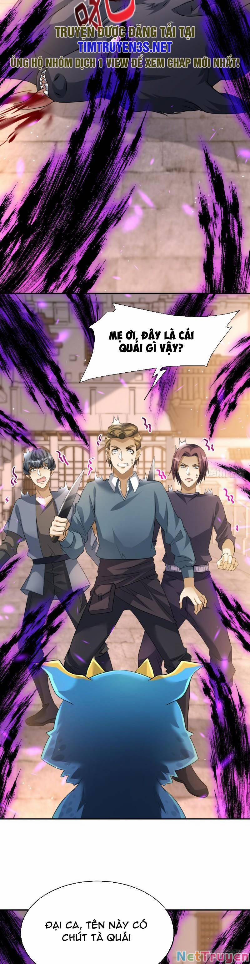 Bí Pháp Ngự Rồng 8 trang 13