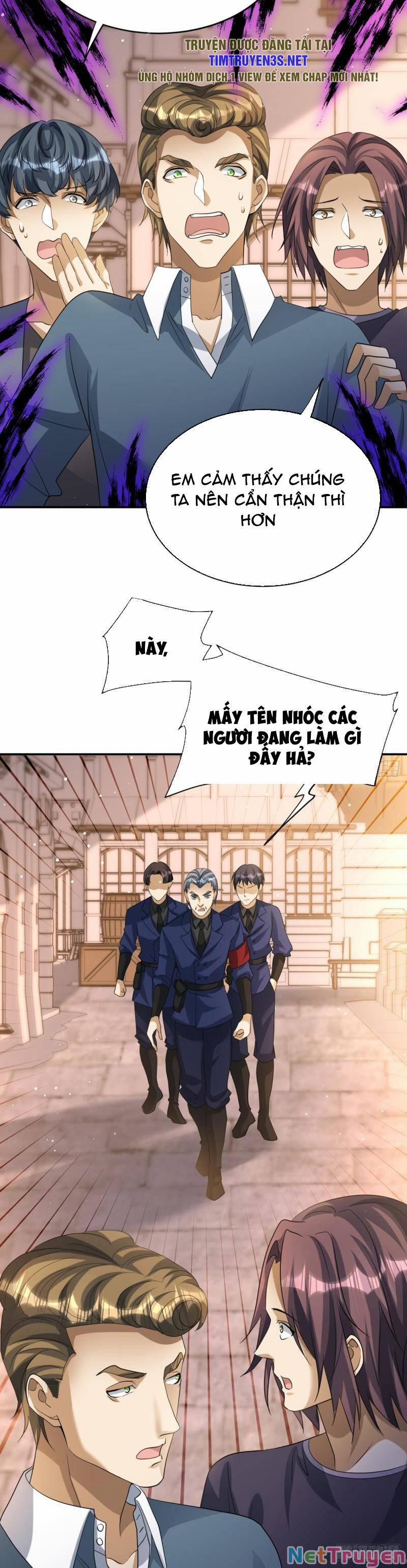 Bí Pháp Ngự Rồng 8 trang 14