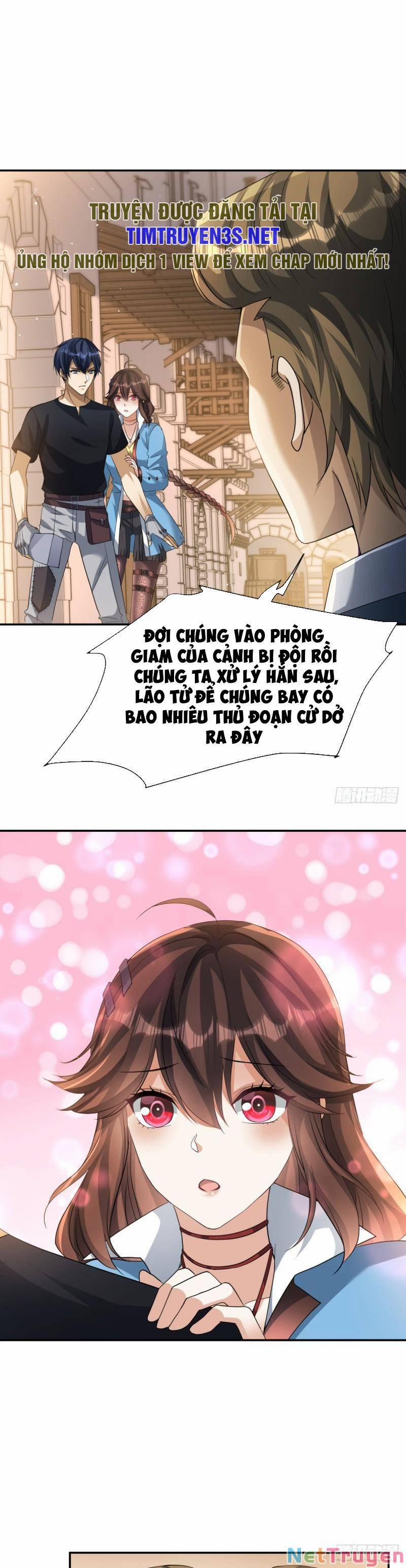 Bí Pháp Ngự Rồng 8 trang 16