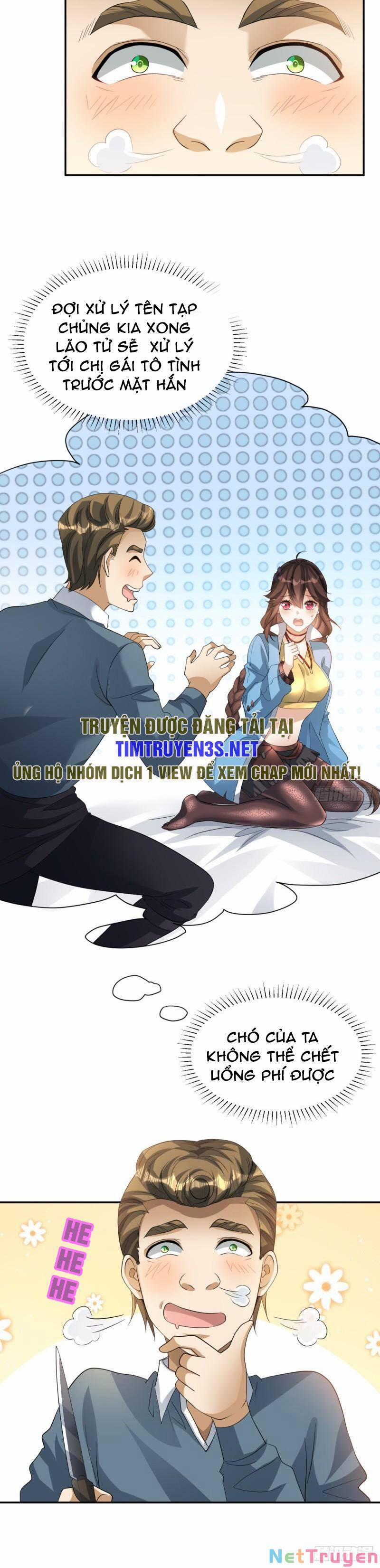 Bí Pháp Ngự Rồng 8 trang 17