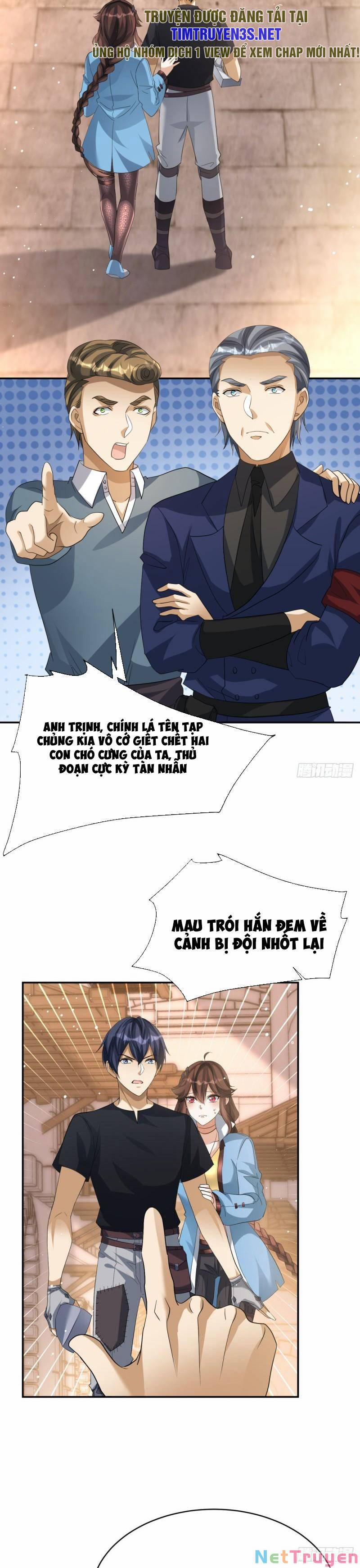 Bí Pháp Ngự Rồng 8 trang 19