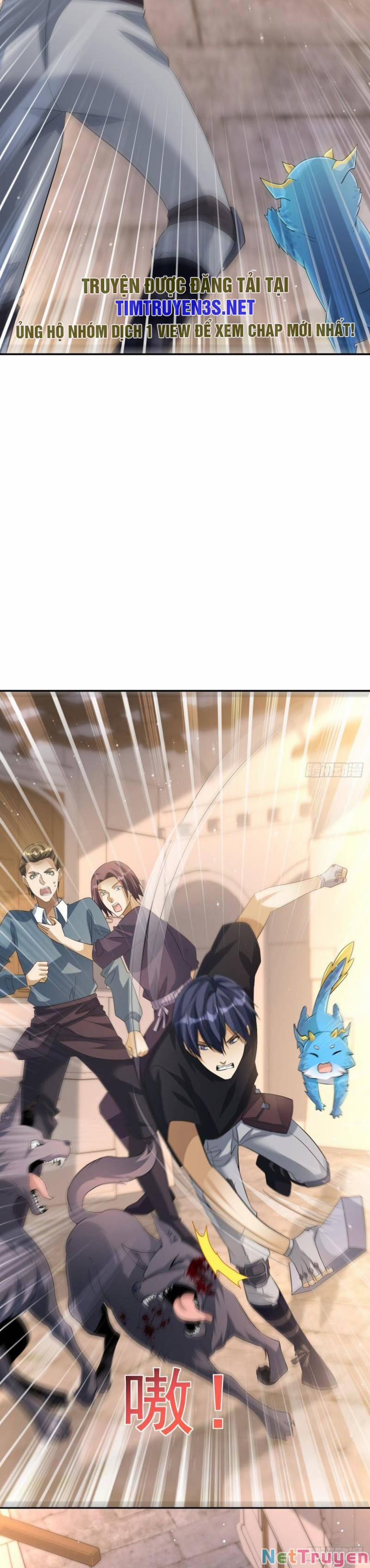 Bí Pháp Ngự Rồng 8 trang 2