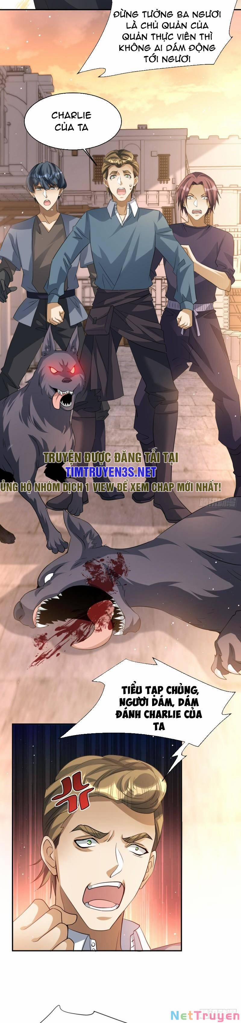 Bí Pháp Ngự Rồng 8 trang 4