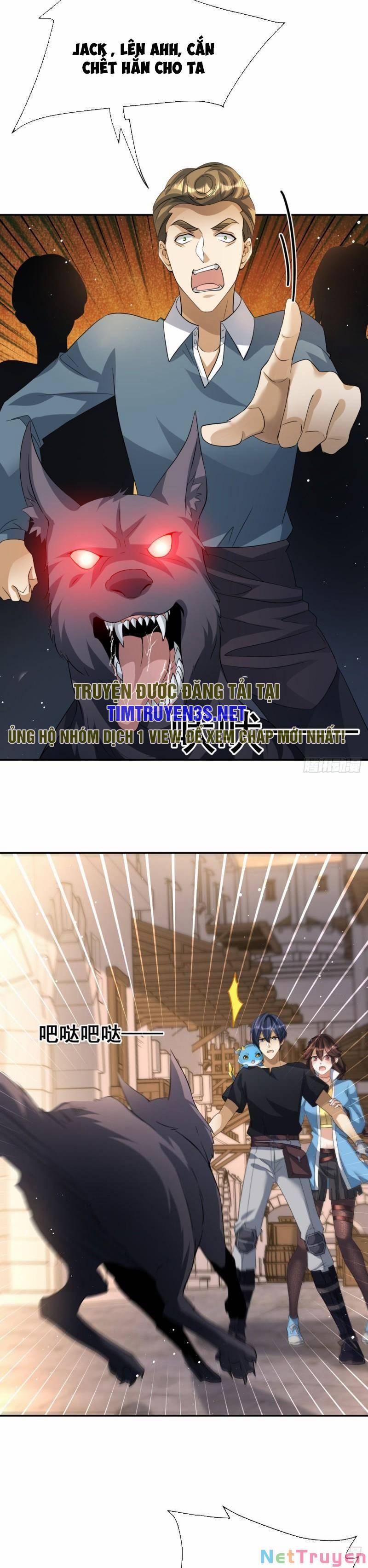 Bí Pháp Ngự Rồng 8 trang 5