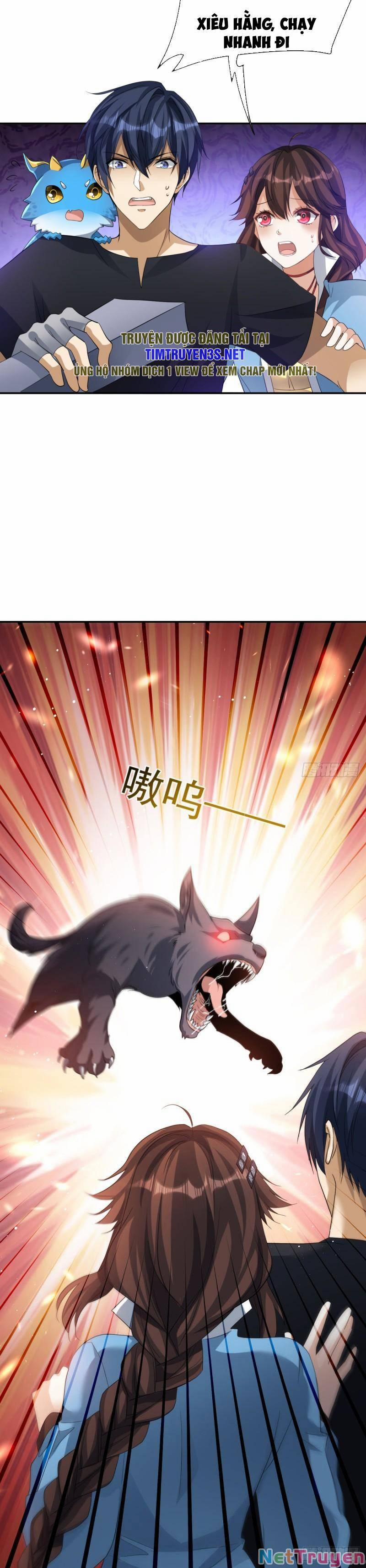 Bí Pháp Ngự Rồng 8 trang 6