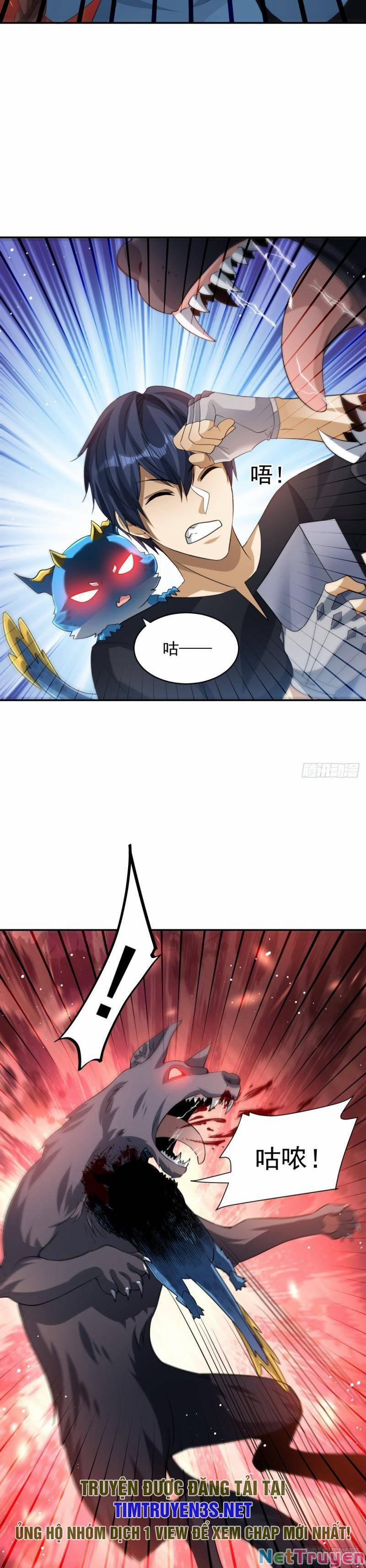 Bí Pháp Ngự Rồng 8 trang 7