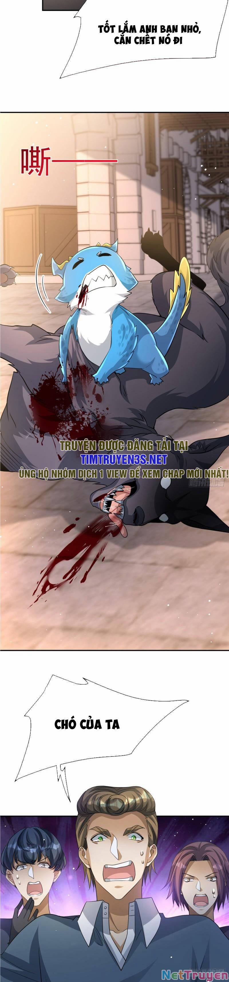 Bí Pháp Ngự Rồng 8 trang 9