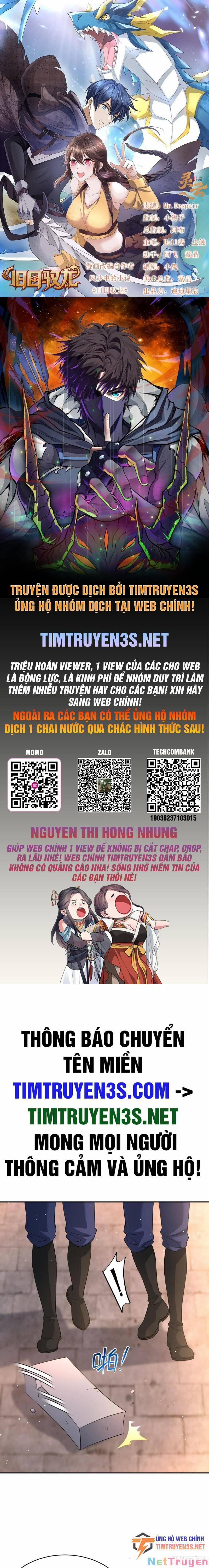 Bí Pháp Ngự Rồng 9 trang 0