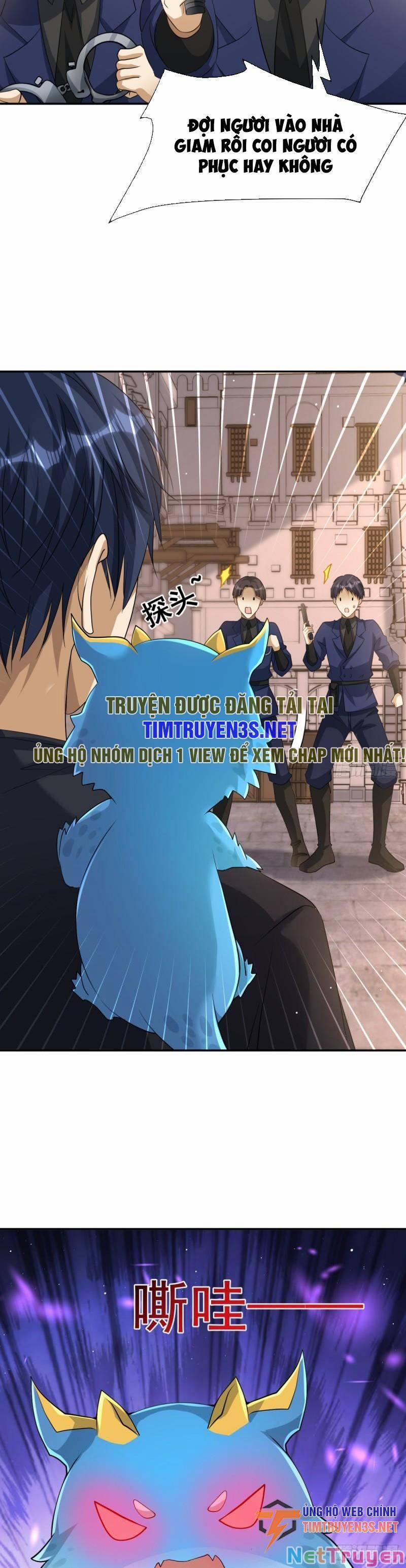 Bí Pháp Ngự Rồng 9 trang 2