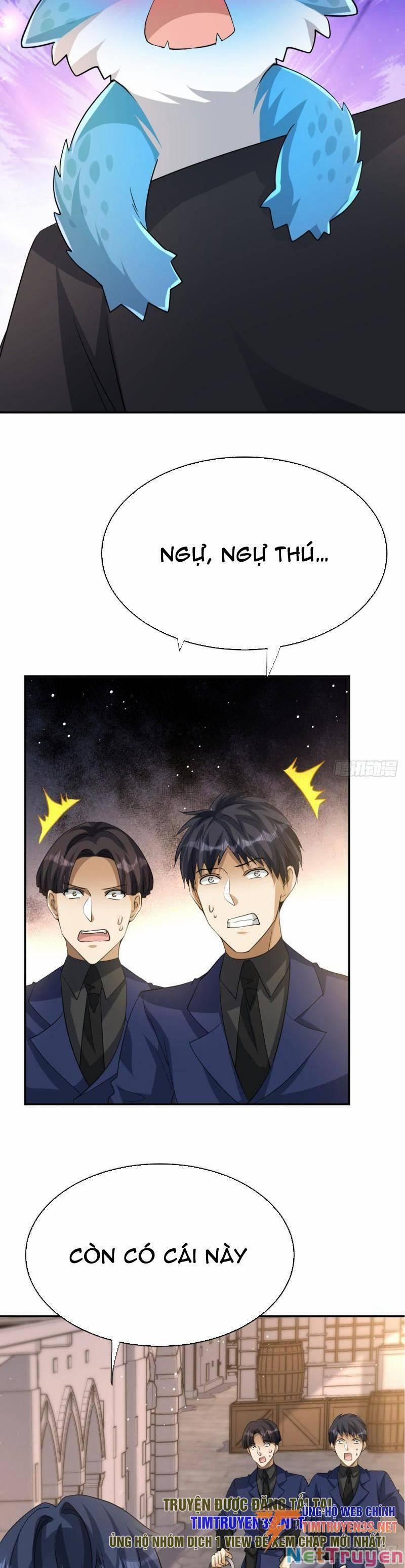 Bí Pháp Ngự Rồng 9 trang 3