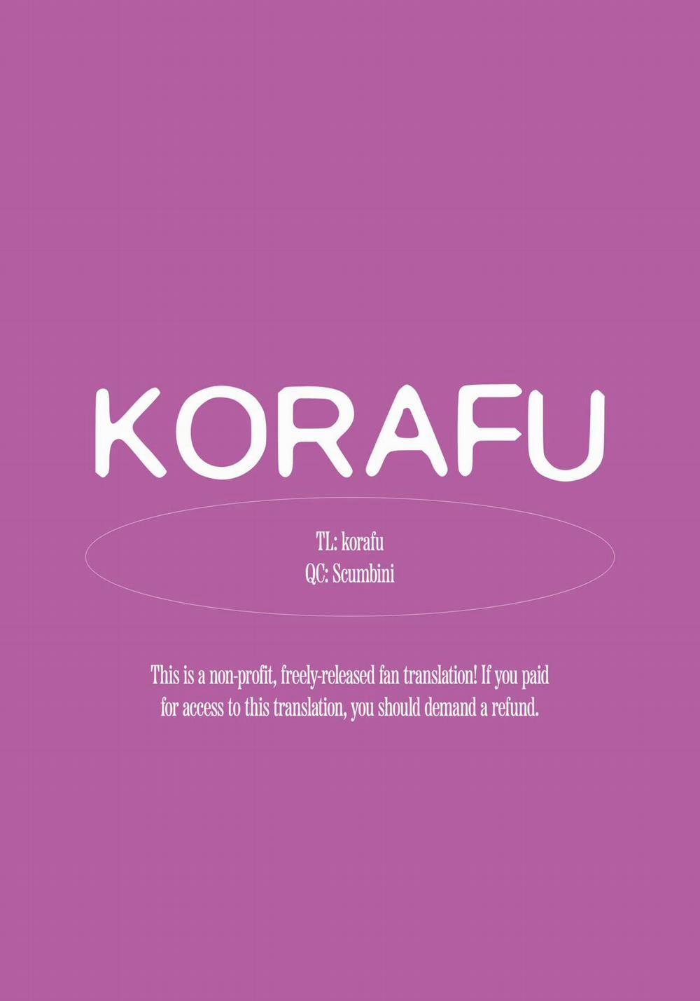 Bị quyến rũ bởi mẹ thằng bạn Oneshot trang 24