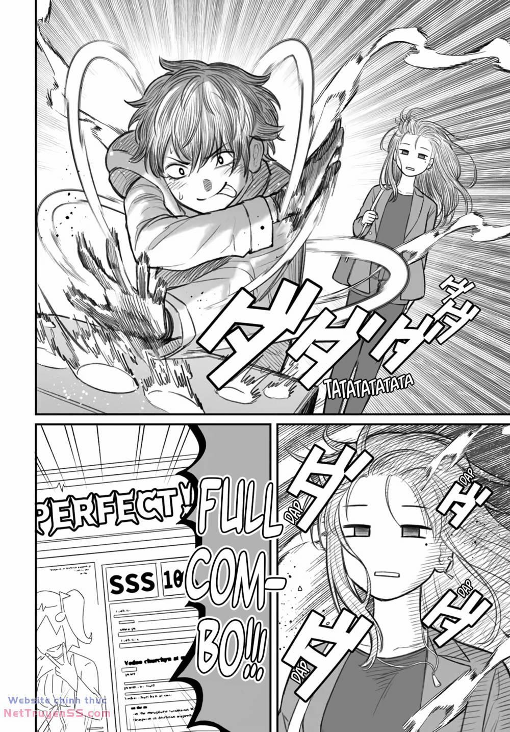 Bí Quyết Để Yêu Một Tên Vô Dụng. 3 trang 7