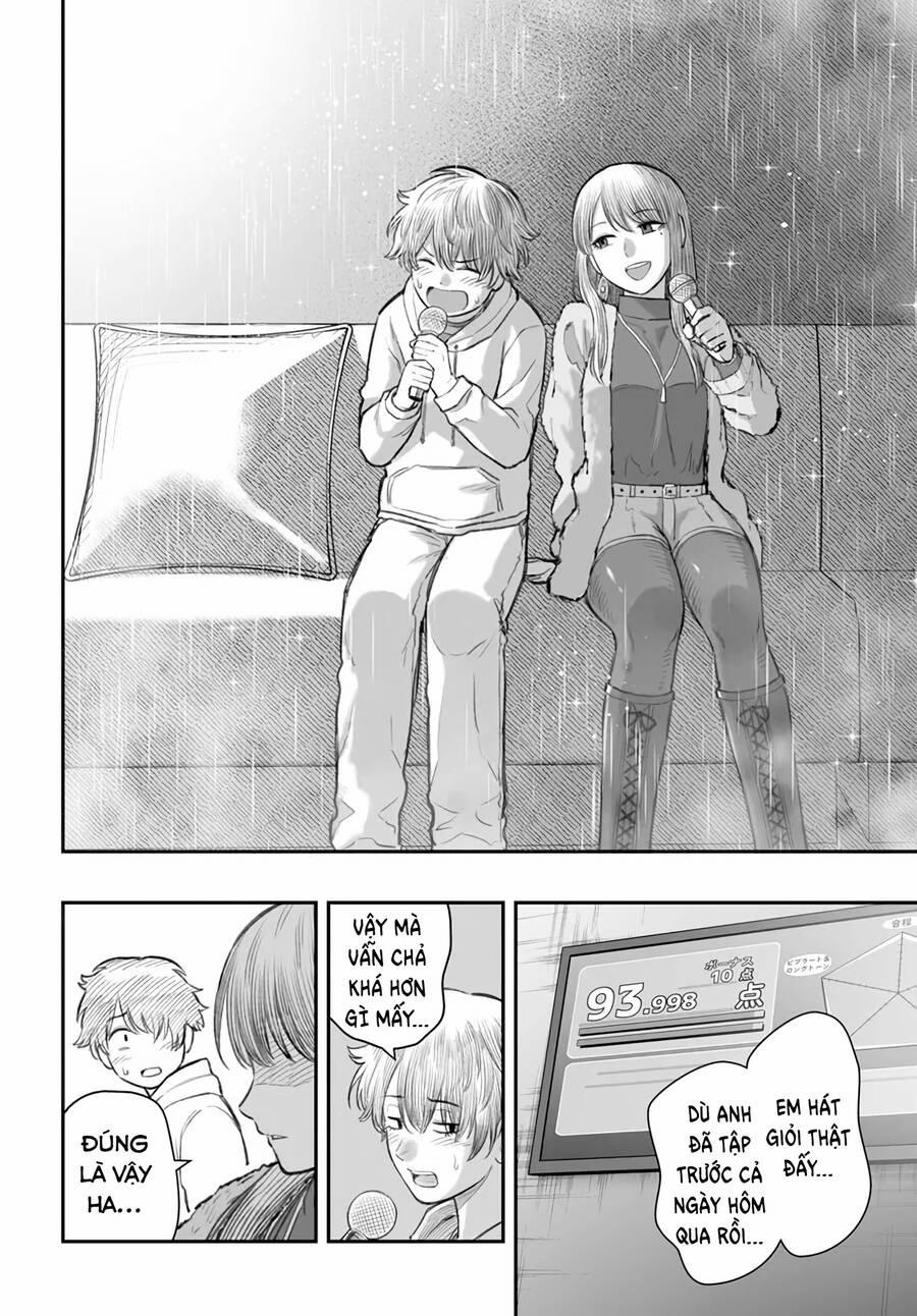 Bí Quyết Để Yêu Một Tên Vô Dụng. 4 trang 24