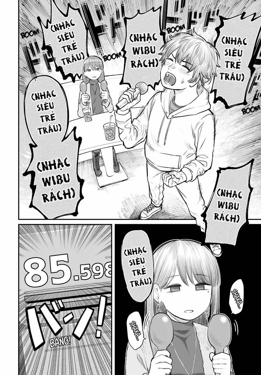 Bí Quyết Để Yêu Một Tên Vô Dụng. 4 trang 6